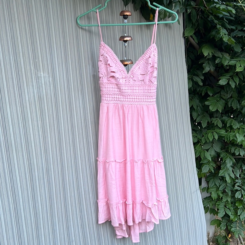 Love Tree dress